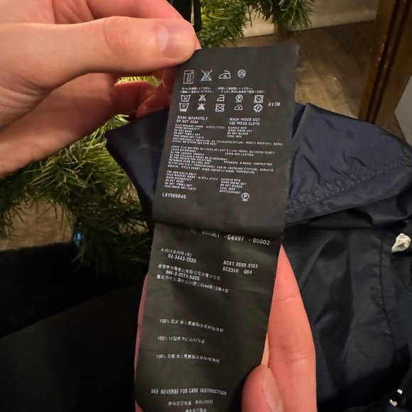 Prada Sport Windbreaker - Picture 7 of 8